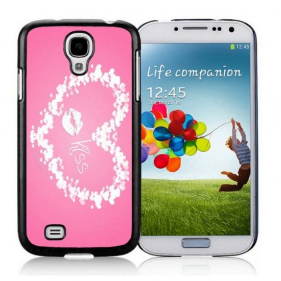 Valentine Sweet Love Samsung Galaxy S4 9500 Cases DLI - Click Image to Close